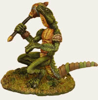 Lizardmen